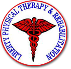 Liberty Physical Therapy Logo